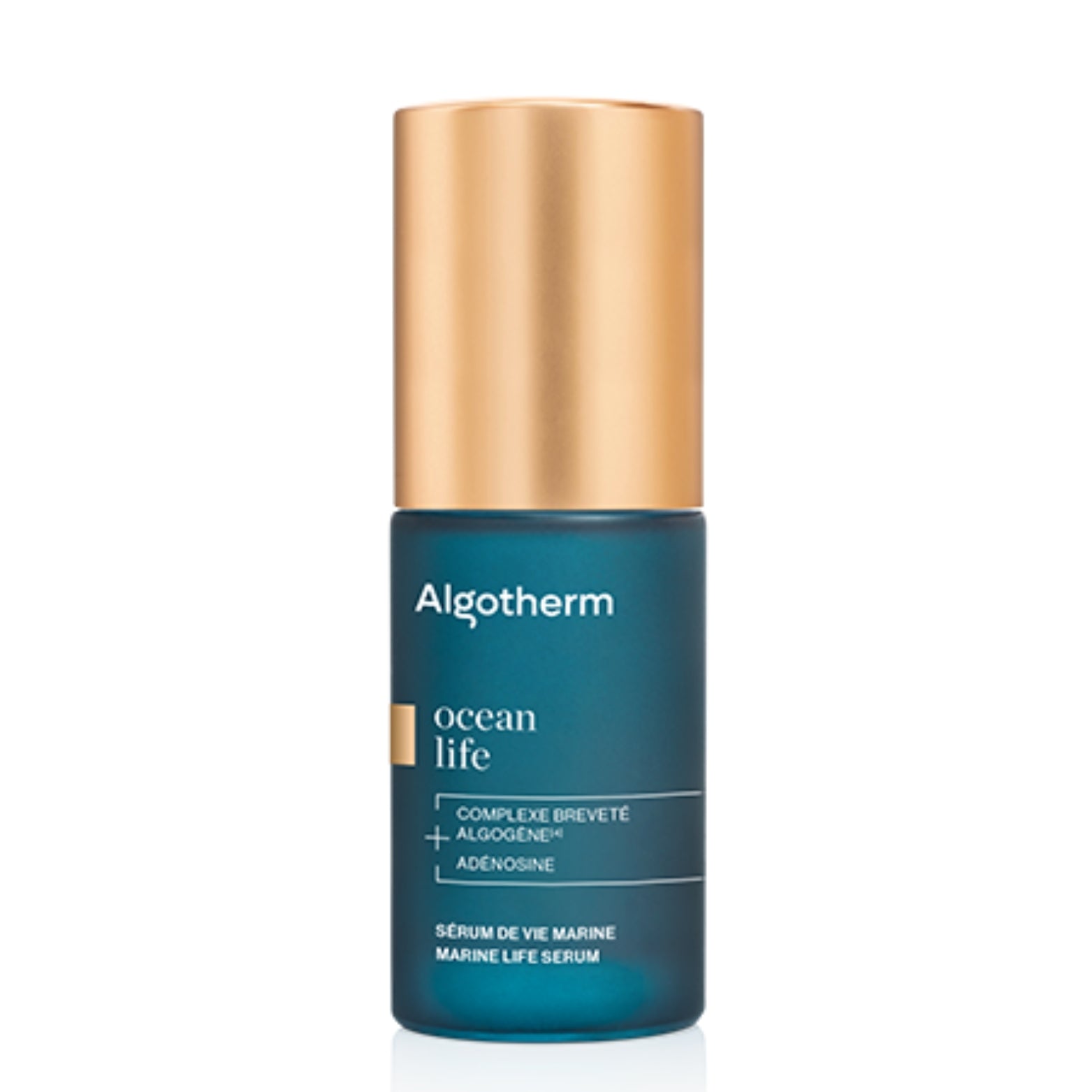 ALGOTHERM OCEAN LIFE SERUMAS, 30 ML