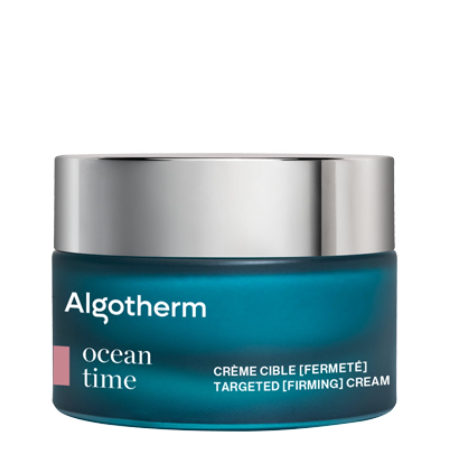 ALGOTHERM OCEAN TIME STANGRINAMASIS VEIDO KREMAS, 50 ML