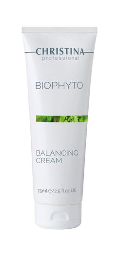 Bio Phyto Balancing Cream / Balancing, moisturizing, nourishing cream 75ml
