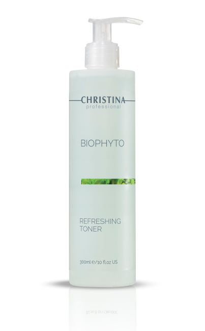 Bio Phyto Refreshing Toner / Atgaivinantis tonikas 300ml