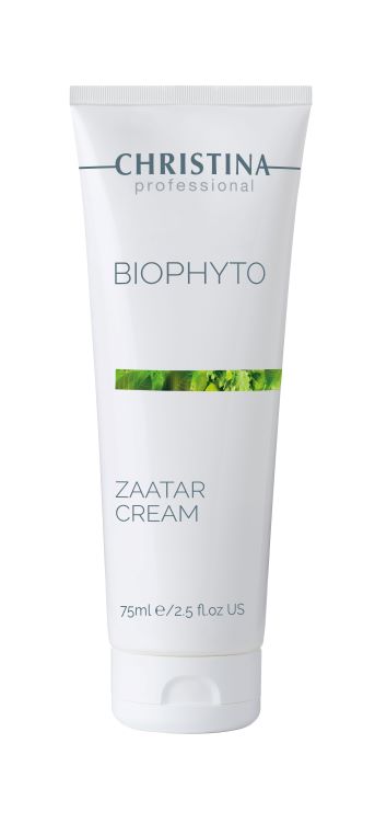 Bio Phyto Zaatar Cream / Gydomasis kremas Zaatar 75ml