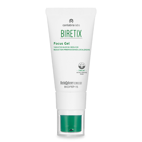 BIRETIX FOCUS GELIS 15ML