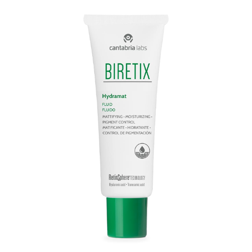 BIRETIX HYDRAMAT FLUIDAS 50ML