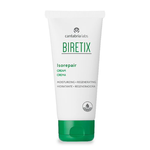 BIRETIX ISOREPAIR VEIDO KREMAS 50ML