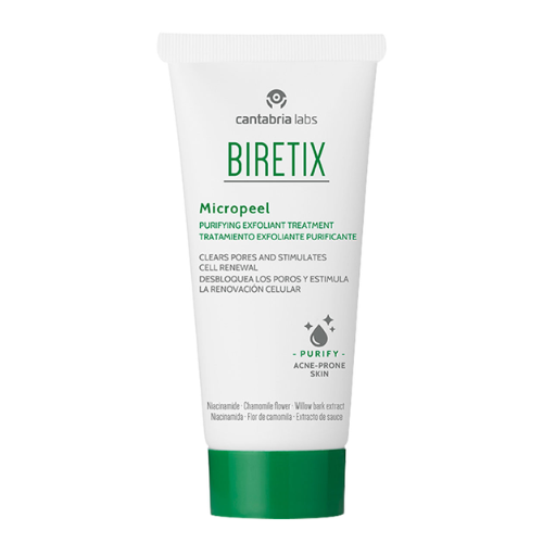 BIRETIX MIKROPILINGAS 50ML