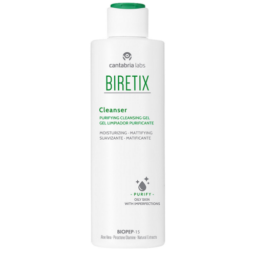 BIRETIX PRAUSIKLIS 200ML