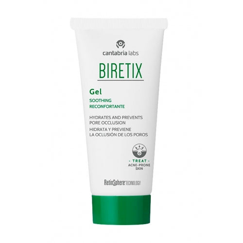 BIRETIX GELIS 50ML