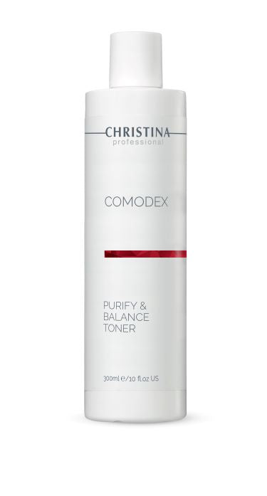 Comodex Purify & Balance Toner / Valomasis tonikas 300ml