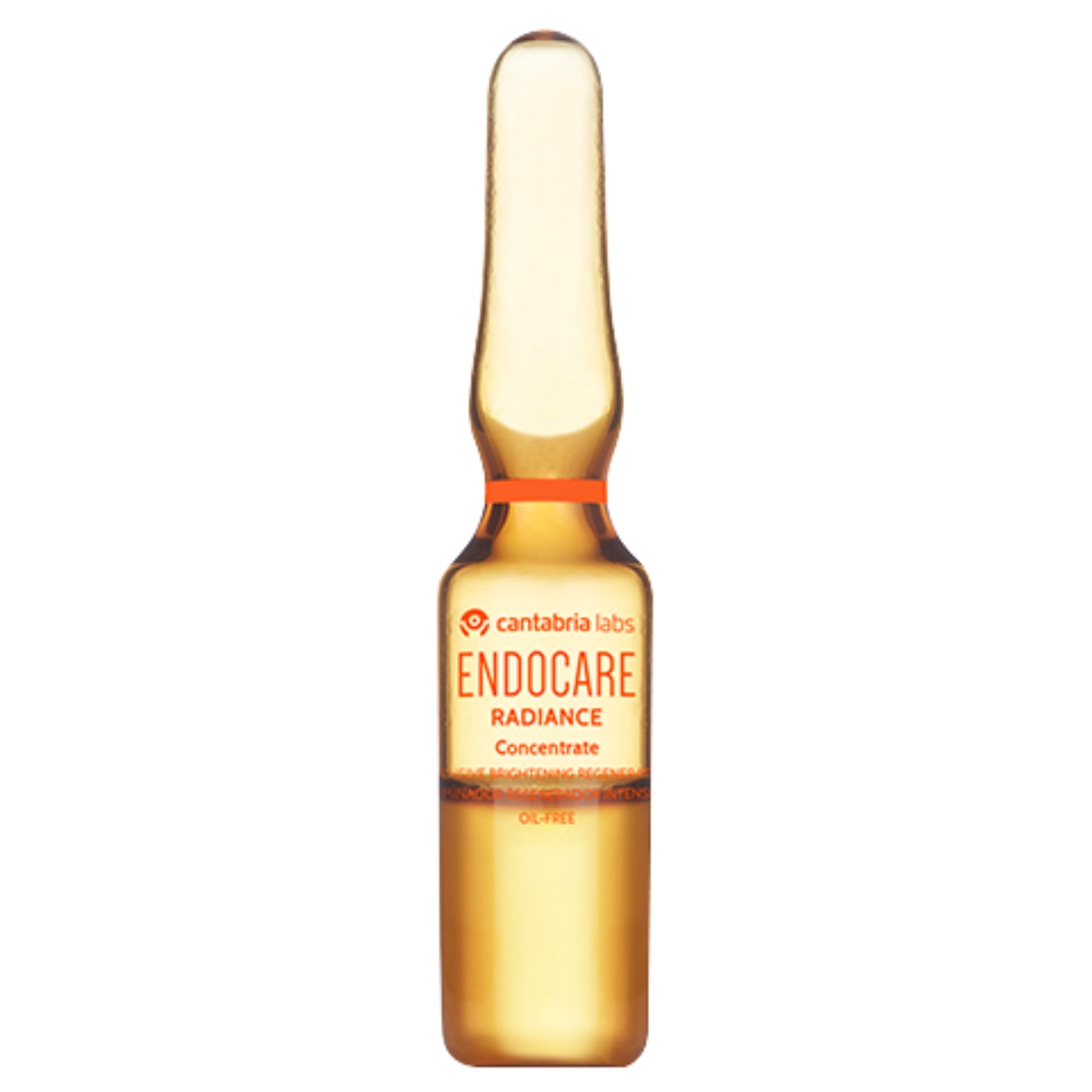 ENDOCARE RADIANCE VITAMINO C KONCENTRATAS, 1x1 ML