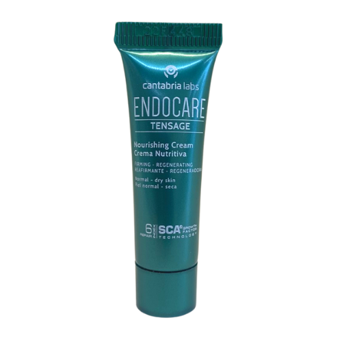 ENDOCARE TENSAGE MAITINAMASIS VEIDO KREMAS, 5 ML