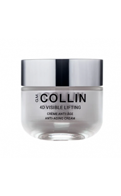 G.M. Collin 4D visible lifting veido kremas (50g)