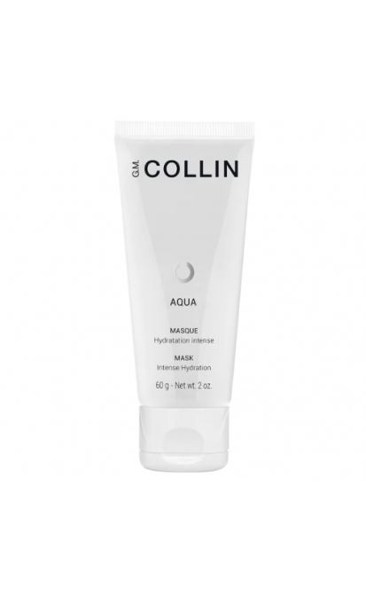 G.M. Collin Aqua veido kaukė (60g)