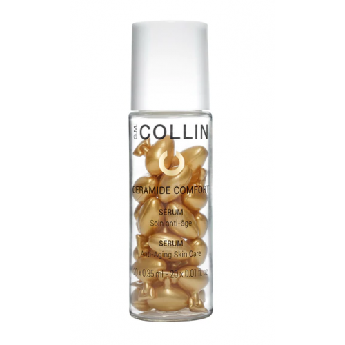 G.M. Collin Daily ceramide comfort serumas (20vnt)