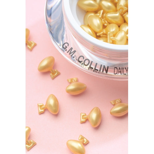 G.M. Collin Daily ceramide comfort serumas (75vnt)