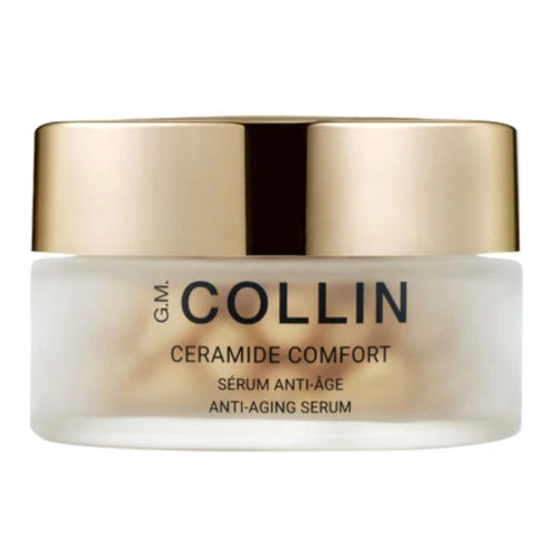 G.M. Collin Daily ceramide comfort serumas (75vnt)