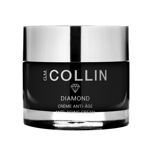 G.M. Collin Diamond veido kremas (50ml)