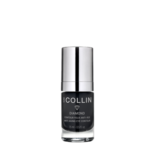 G.M. Collin Diamond paakių kremas (15ml)