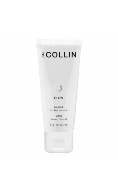 G.M. Collin Glow veido kaukė (60g)