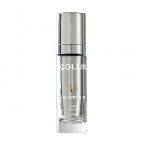 G.M. Collin Hyaluronic filler serumas (30ml)