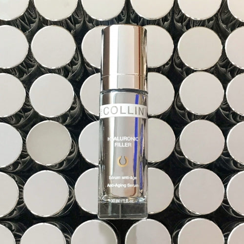 G.M. Collin Hyaluronic filler serumas (30ml)