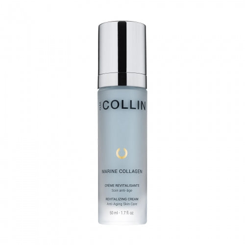 G.M. Collin Marine collagen atgaivinantis veido kremas (50ml)