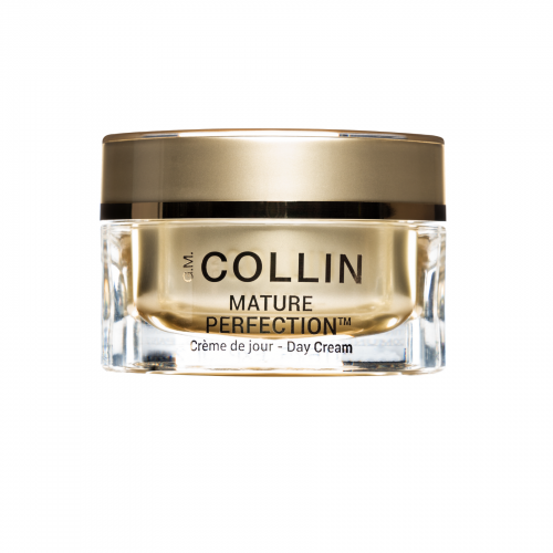 G.M. Collin Mature perfection™ dieninis veido kremas (50ml)