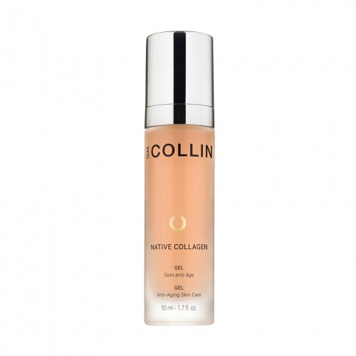 G.M. Collin Native collagen gelis (50ml)