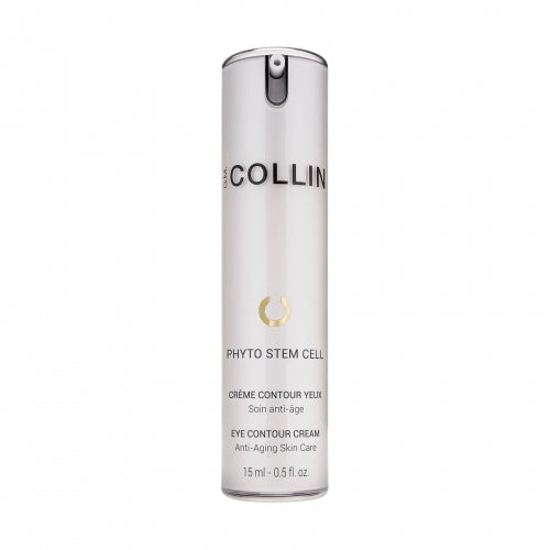 G.M. Collin Phyto stem cell+ paakių kremas (15ml)