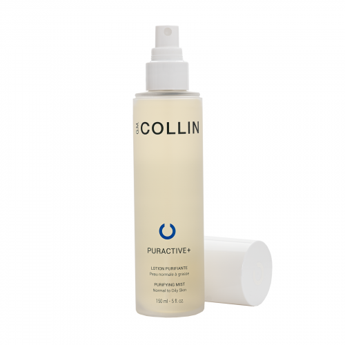 G.M. Collin Puractive+ dulksna mišriai ir riebiai odai (150ml)