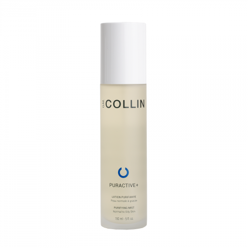 G.M. Collin Puractive+ dulksna mišriai ir riebiai odai (150ml)