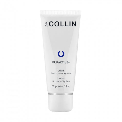 G.M. Collin Puractive+ veido kremas (50ml)