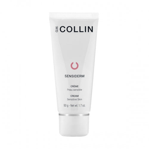 G.M. Collin Sensiderm veido kremas (50g)