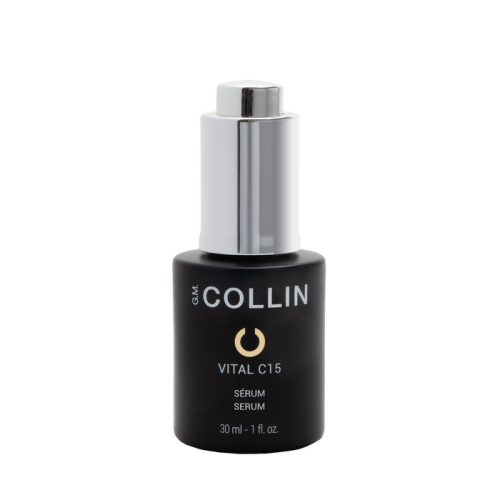 G.M. Collin Vital C15 serumas (30ml)