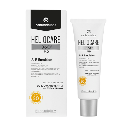 HELIOCARE 360 MD A-R EMULSIJA SPF50+, 50 ML