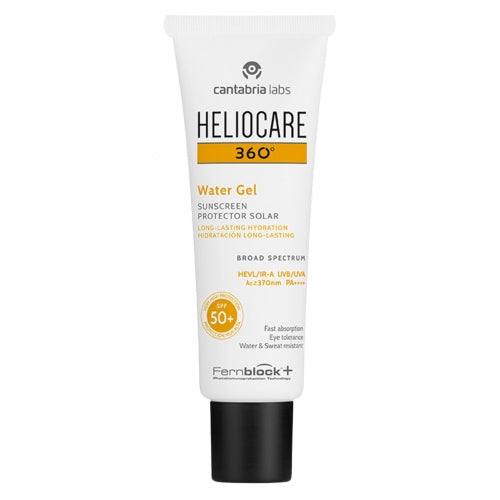 HELIOCARE 360 WATER GELIS SPF50+, 50 ML