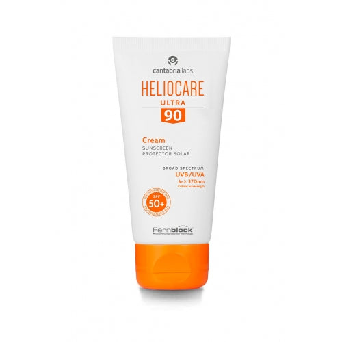 HELIOCARE ULTRA 90 VEIDO KREMAS SPF 50+, 50 ML