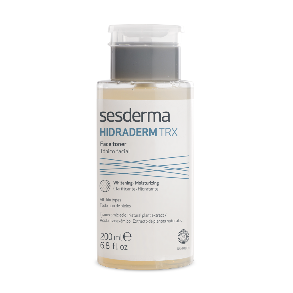 SESDERMA HIDRADERM TRX VEIDO TONIKAS, 200 ml