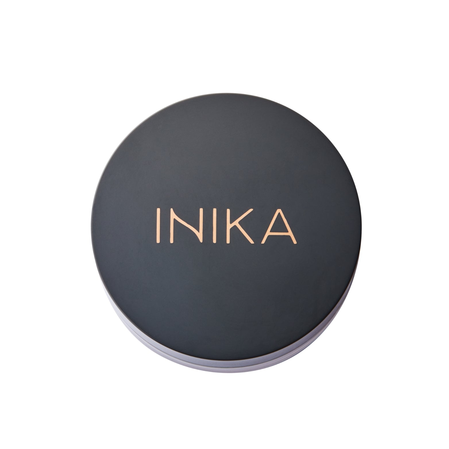 INIKA BIRI MINERALINĖ PUDRA SPF 25 - Nurture, 3 g