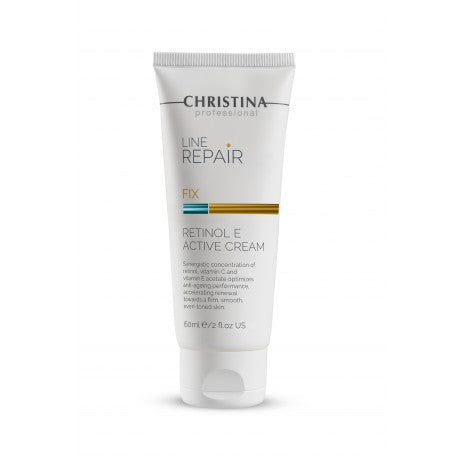 Line Repair Fix Retinol E Active Cream / Atkuriantis kremas su retinoliu 60ml