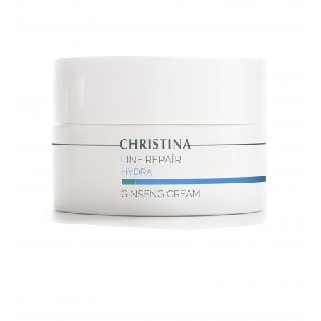 Line Repair Hydra Ginseng Cream / Maitinamasis kremas 50ml