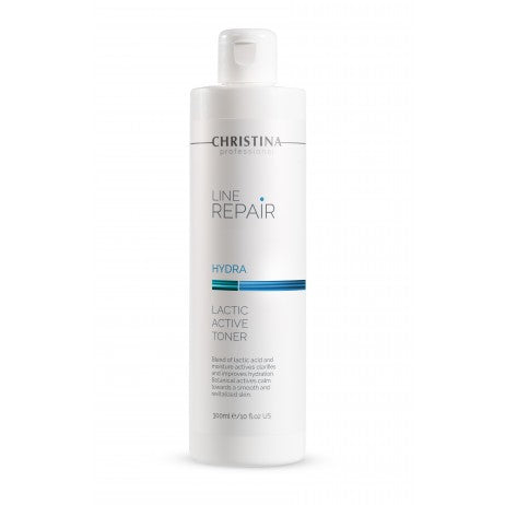 Line Repair Hydra Lactic Active Toner / Tonikas su pieno rūgštimi 300ml