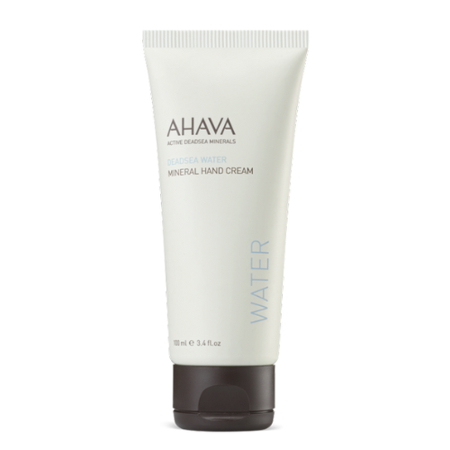 AHAVA MINERAL RANKŲ KREMAS, 100 ML