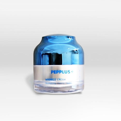 PEPPLUS KREMAS NUO RAUKŠLIŲ, 50ML