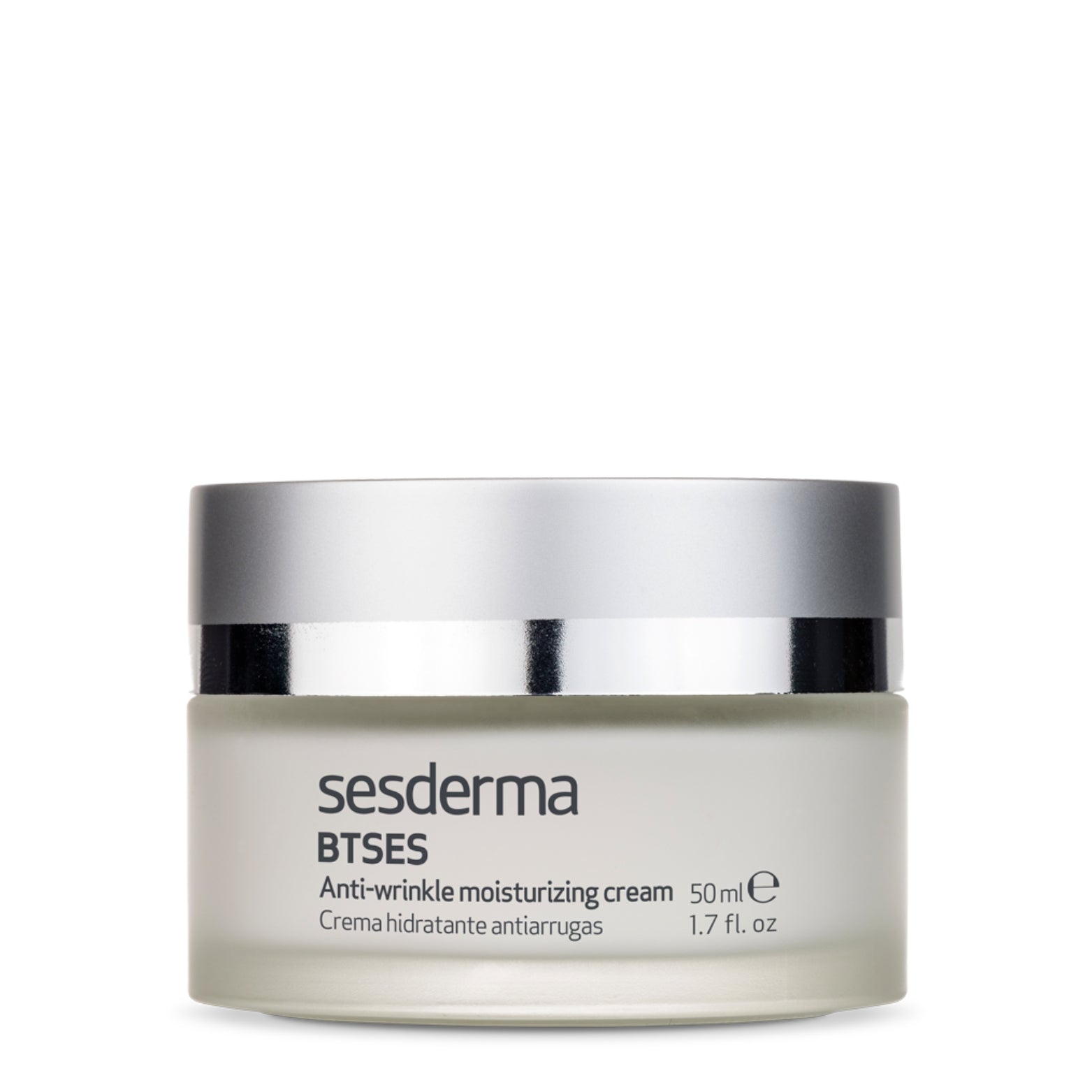 SESDERMA BTSES KREMAS NUO RAUKŠLIŲ, 50 ml