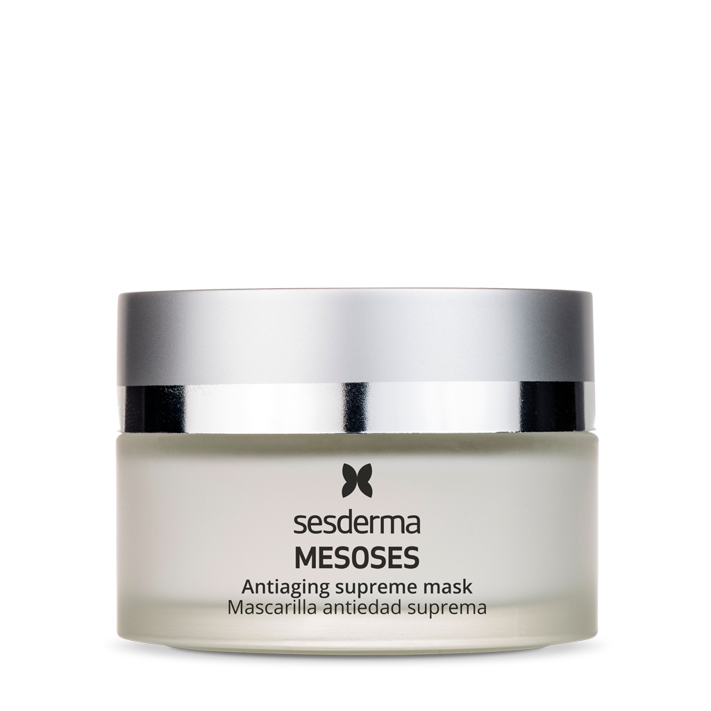 SESDERMA MESOSES VEIDO KAUKĖ, 50 ML