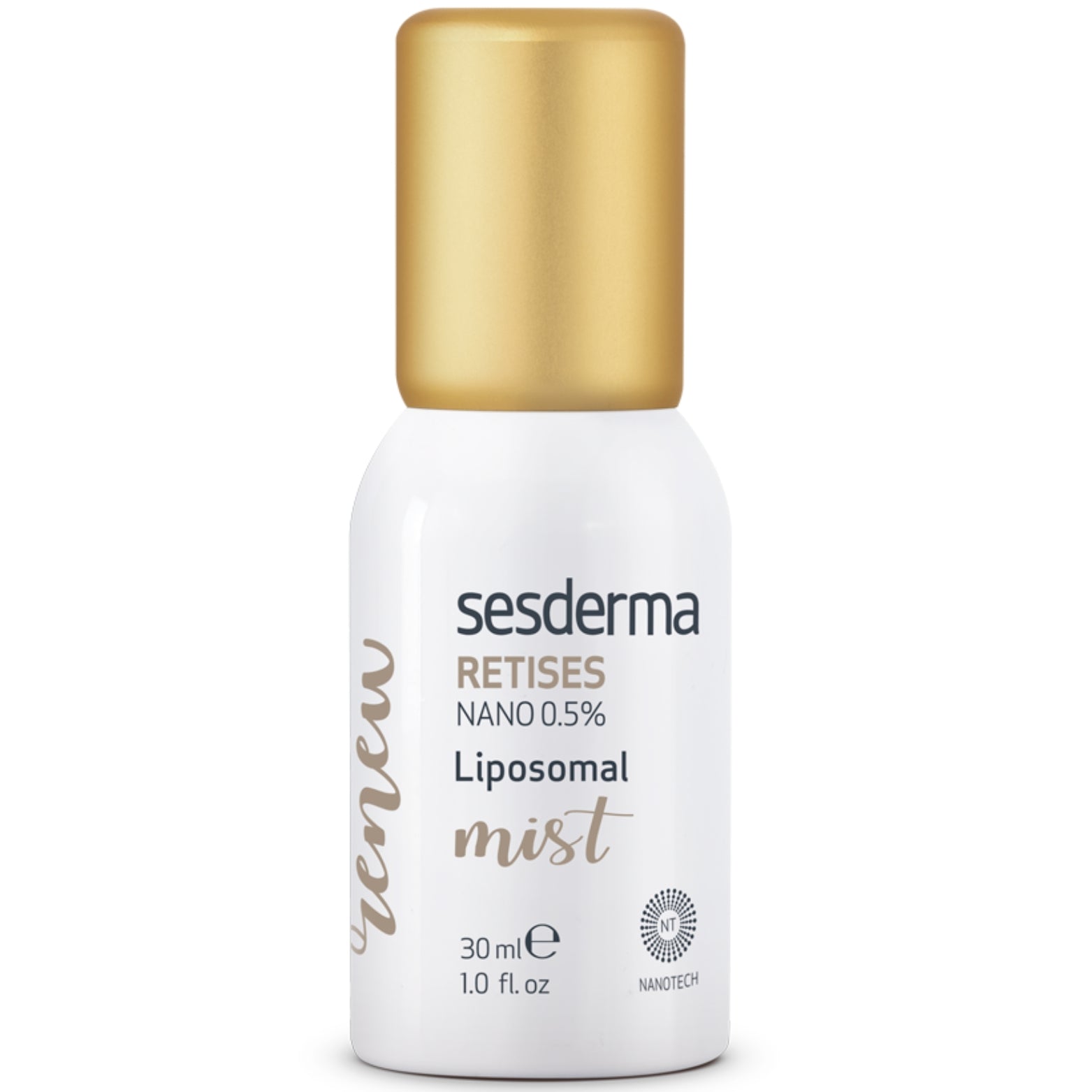 SESDERMA RETISES 0,5% VEIDO DULKSNA, 30 ml