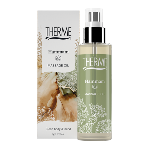 THERME HAMMAM MASAŽO ALIEJUS, 125ml