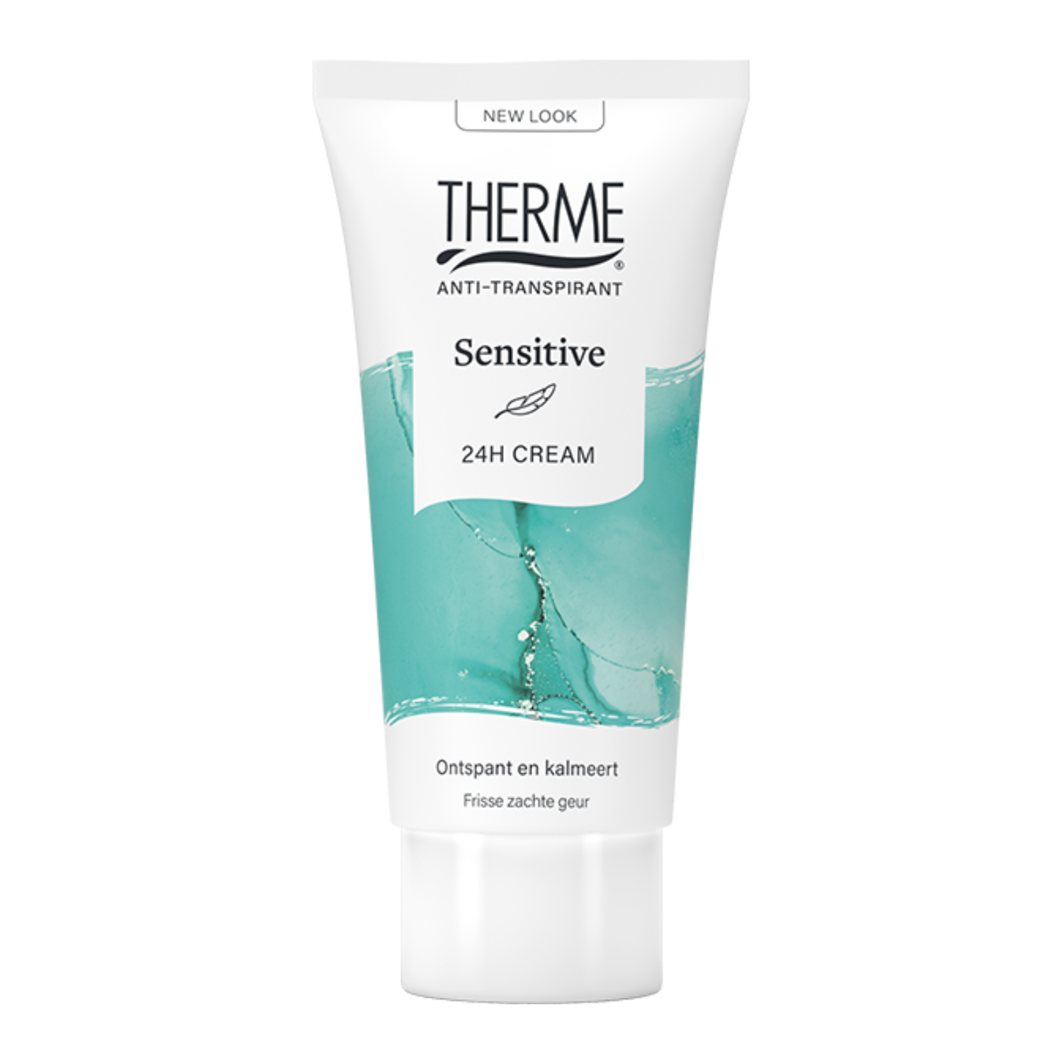 THERME KREMINIS ANTIPERSPIRANTAS JAUTRIAI ODAI, 60 ML