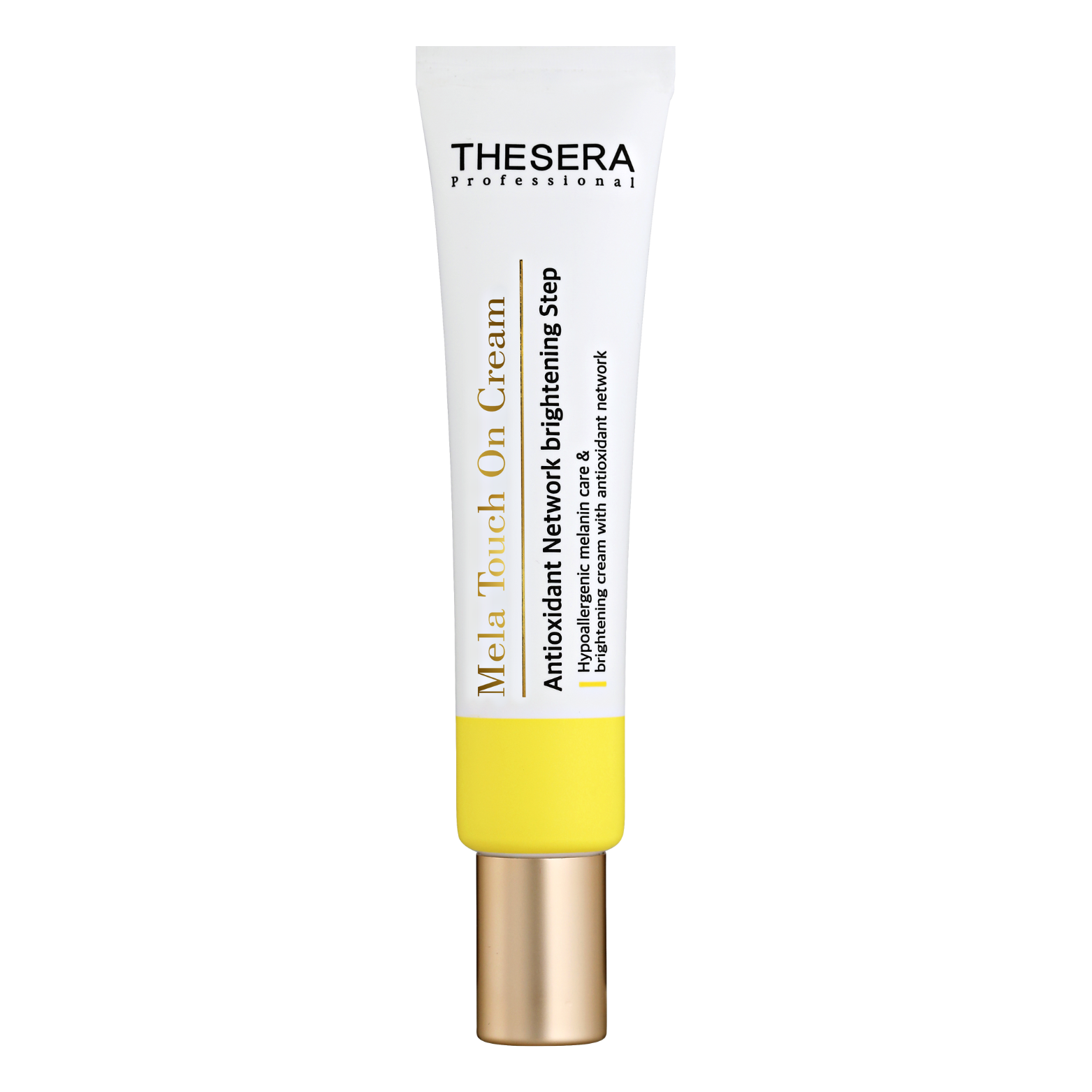 THESERA MELA TOUCH ON VEIDO KREMAS, 20 ML