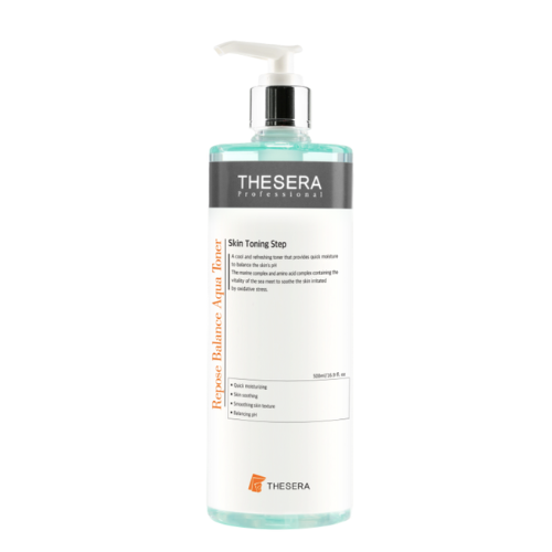 THESERA REPOSE BALANCE AQUA TONIKAS, 500ml